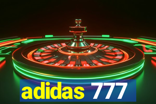 adidas 777